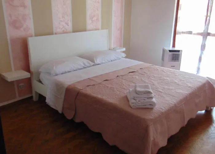 Casa Alessandro