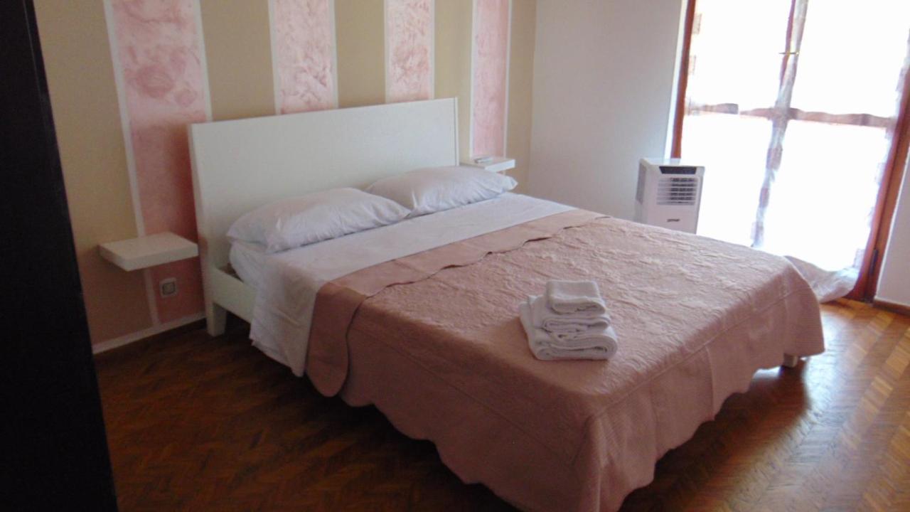 Casa Alessandro Apartment