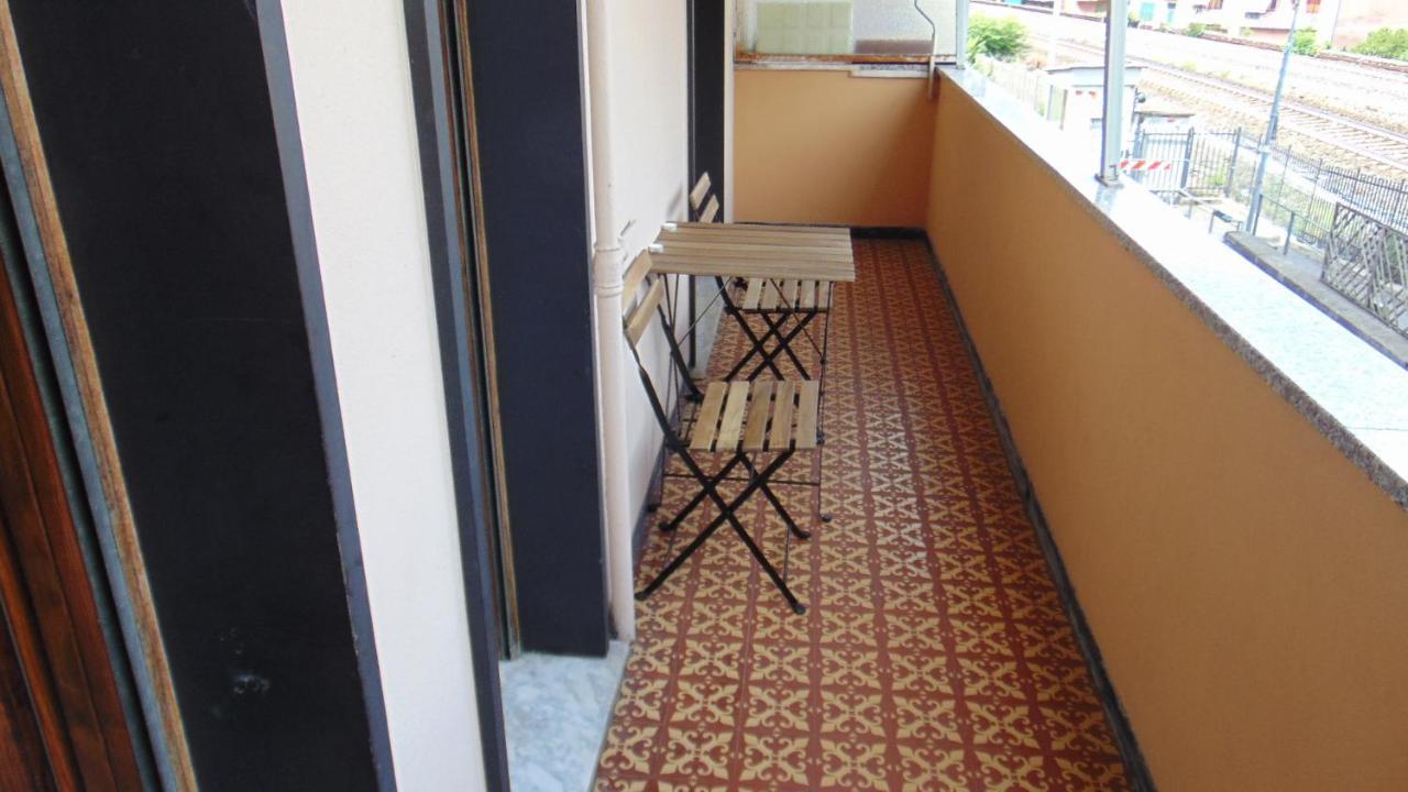 Apartment Casa Alessandro Rapallo