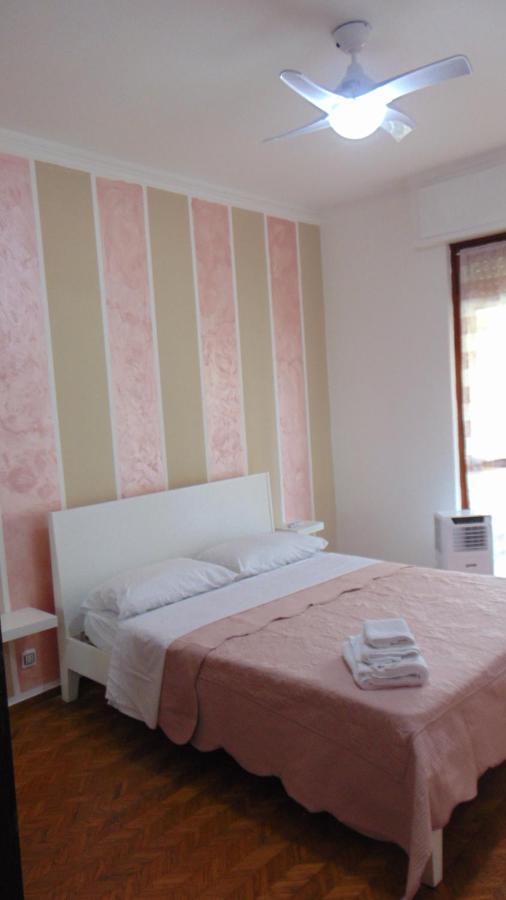 Casa Alessandro *