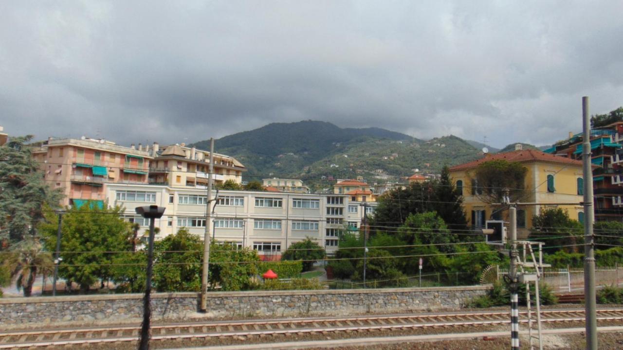 Apartamento Casa Alessandro
