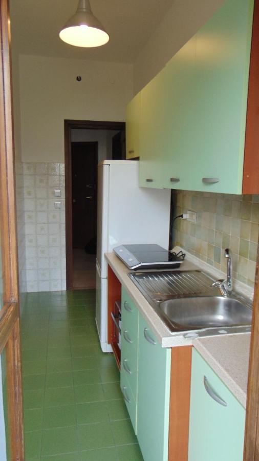Casa Alessandro